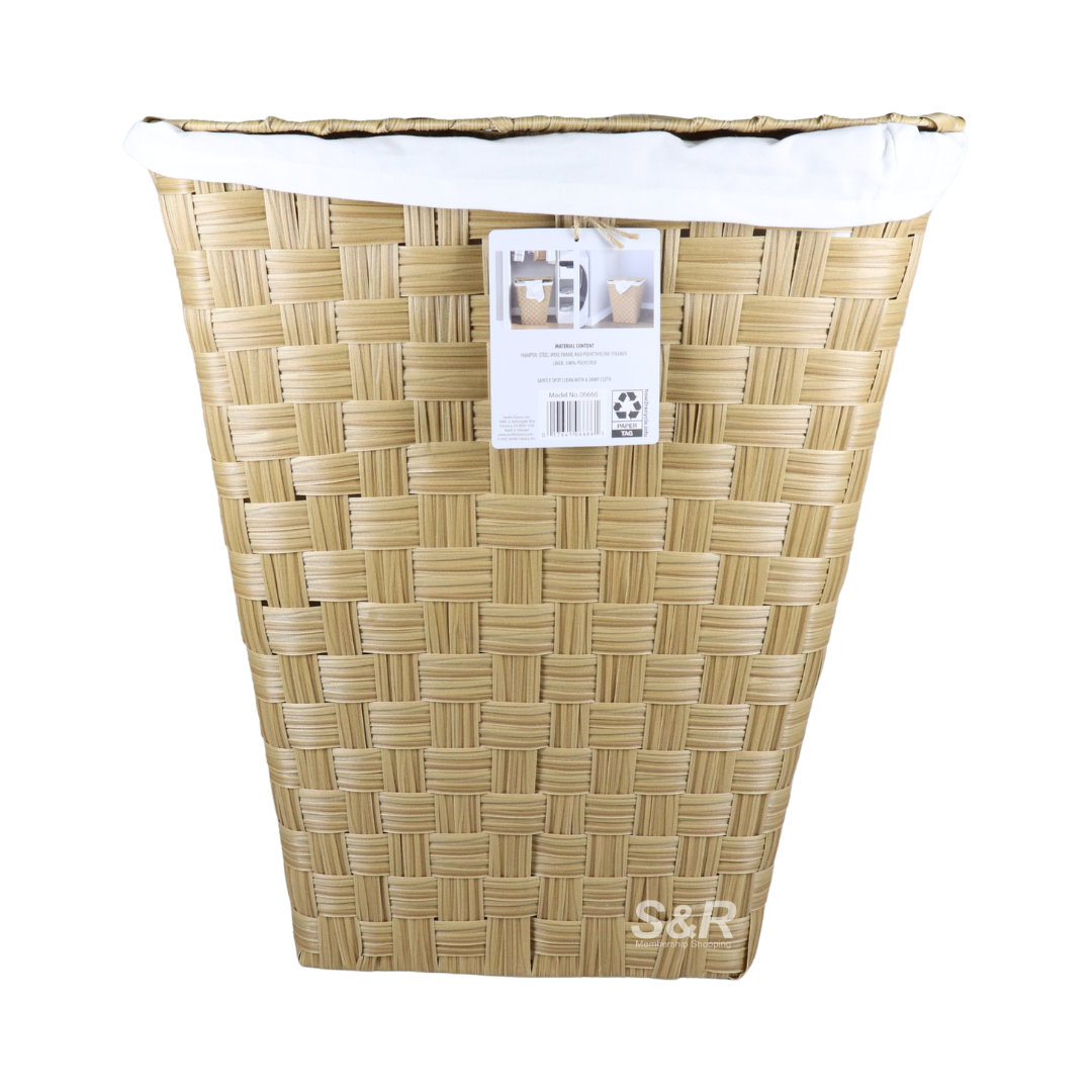 Seville Classics Laundry Hamper